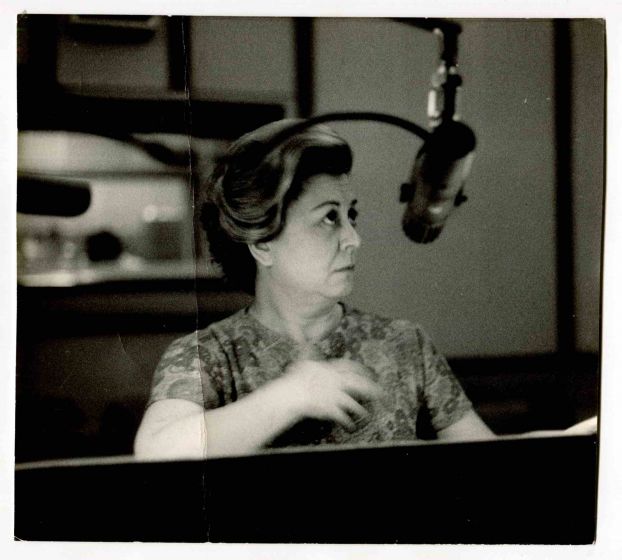 Giulietta Masina - Golden Period of Italian Cinema