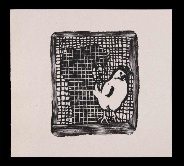 The Hen