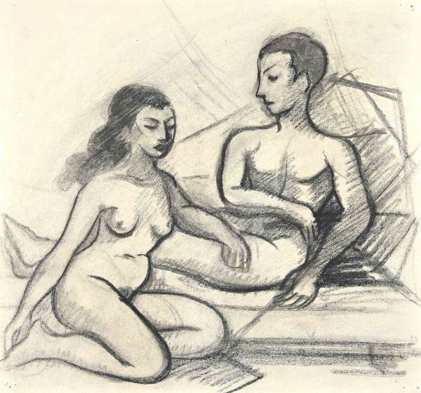 Couple