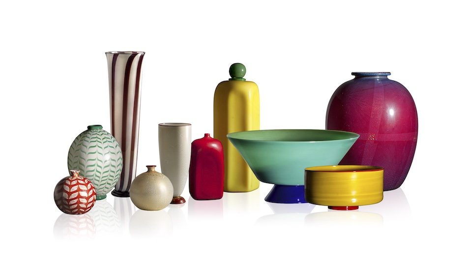The Venice Glass Week
